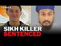 Sikh killer to be sentenced for 'disgraceful' murder of university student