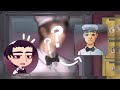 • Am I free to go now? • That's NOT MY NEIGHBOR! — Milkman / Francis Mosses • Gacha Life 2