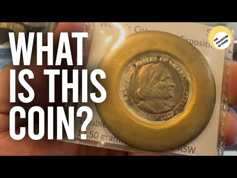 This Changed Everything! World's Columbian Exposition
