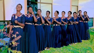 NYAKIRINGOTO SDA CHURCH CHOIR GOLIATH OFFICIAL 4K VIDEO