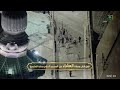 أذان العشاء للمؤذن سهيل حافظ الاثنين 18 جمادى الأولى 1444هـ