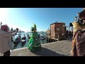 VR180 | 2019 Venice, Italy | 01 - Costume Stills 02