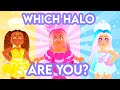 Which Royale High HALO Are You? Royale High Personality Quiz! ⭐️