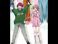 僕の隣はいつも君__。 #からぴち ‪#じゃぱのあ