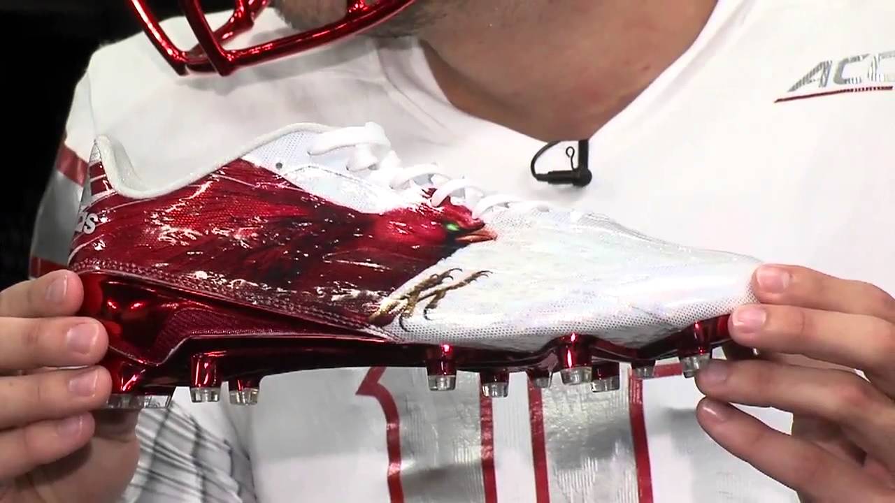 Adidas Releases Louisville Football Uniforms for Chick-fil-A Classic – The  Crunch Zone