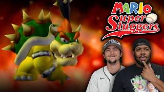 New Rivalries Forming in Mario Super Sluggers! (5)