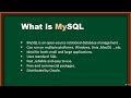 Sql tutorial for data analysis   reporting and analysis coding tutorials