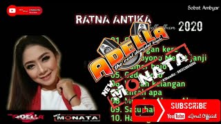 RATNA ANTIKA full album | SOBAT AMBYAR | om adella new monata