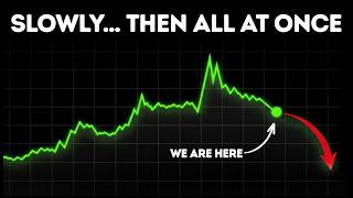 The World Is Exiting the Dollar System—Your Buying Power Is Next