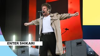 Enter Shikari  - Arguing With Thermometers (Reading Festival 2022)