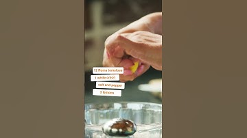 Pico De Gallo Recipe & Salsa Garden​