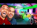 Building BETASQUAD&#39;s New YouTube Studio