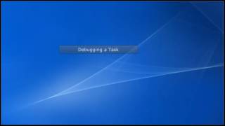 Automation Anywhere Editing & Debugging a task demo