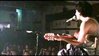 Kike Tormenta (Todo O Nada) - Sin Mirar - en La Gatonera.