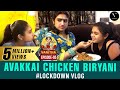 Avakkai Chicken Biryani 🍗🍗🍗 | Cook with VV | Episode 5 | Vanitha Vijaykumar