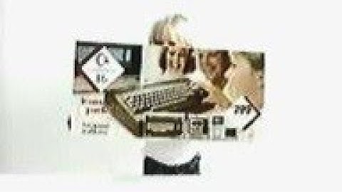 Australian Commodore 16 Advertisement