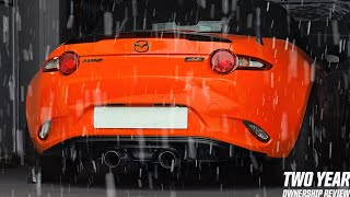 Miata is not always the answer Mazda MX5 ND2 ND - long term ownership review screenshot 5