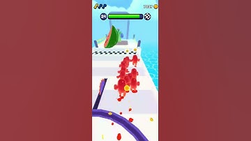 Join Blob Clash 3D Max Bonus Level - 246 #gameplay #shorts #joinclash #joinblobclash3d  #android