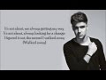 One Direction Little Things Lyrics Pictures FAKE mp3