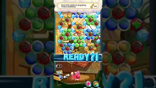 295 bubble mania