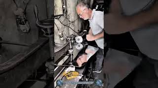 Precision Hack: Shape Metal Sheets Effortlessly ⚙️