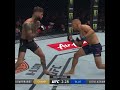 TJ Dillashaw vs Cody Garbrandt at #ufc217