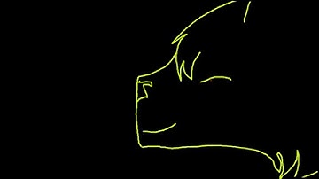 1 week Lineart MAP Clash Part 46