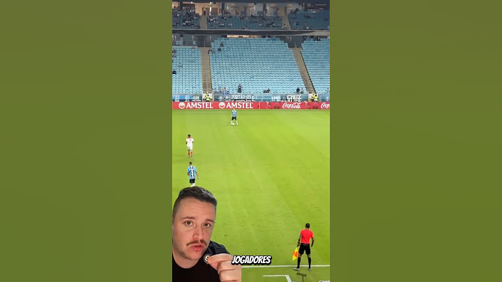 Provável demissão de Gustavo Quinteros e preocupante postura de jogadores #futebol #grêmio #gremio