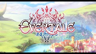 Evertale - Android Gameplay - Part1