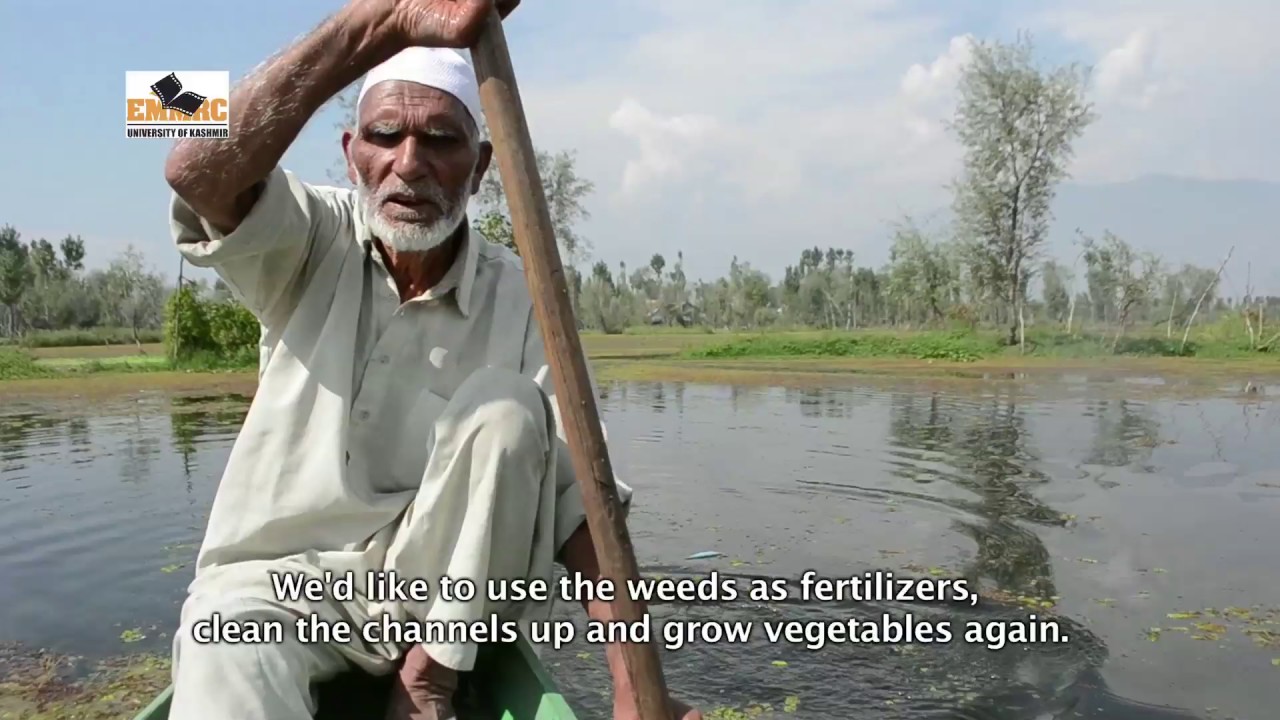 Dal Lake Documentary Short version