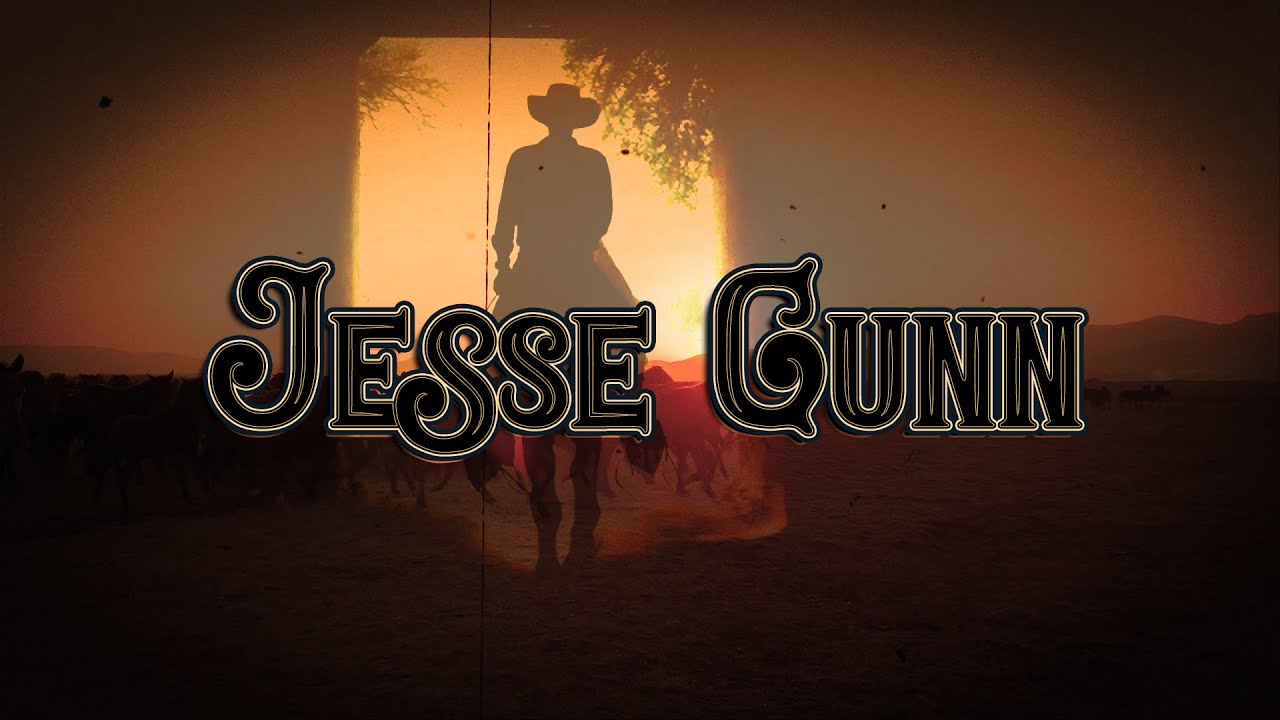Yigga Digga - Jesse Gunn (Lyric Video)