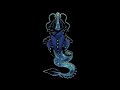 Skyward Sword - Faron (Water Dragon) Voice Clips