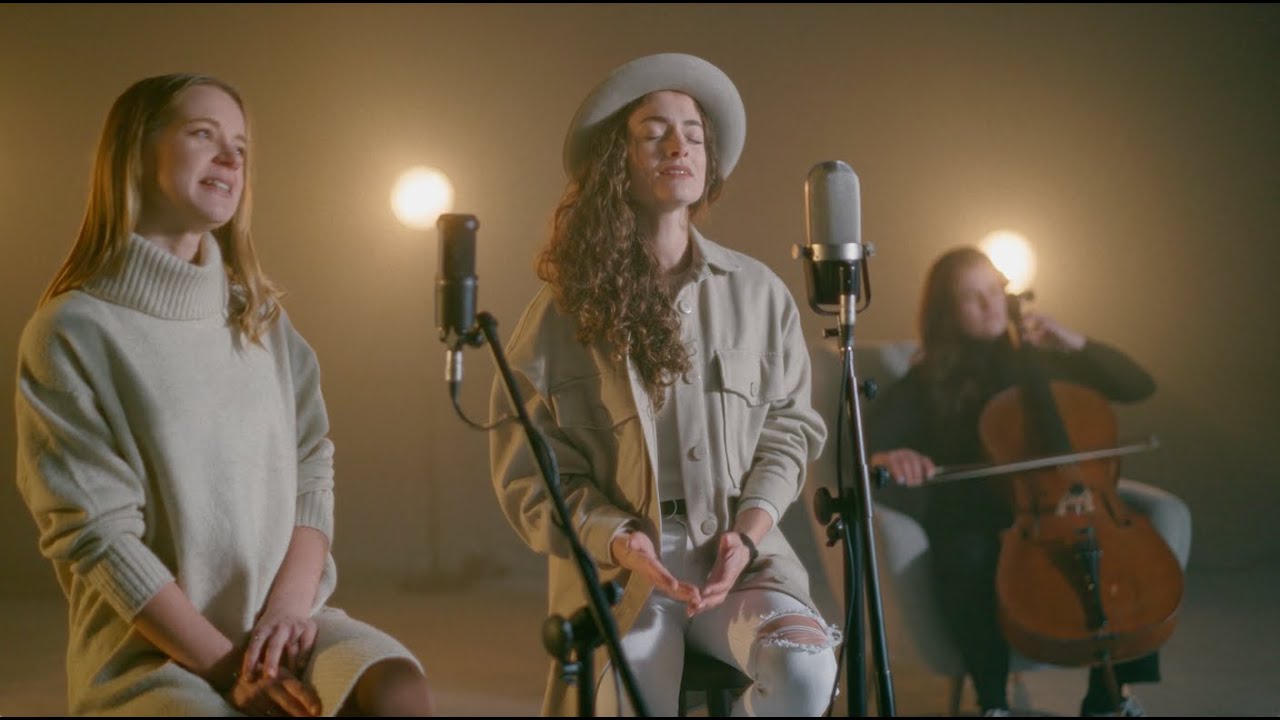 Klaudia Stępień - Jeden raz