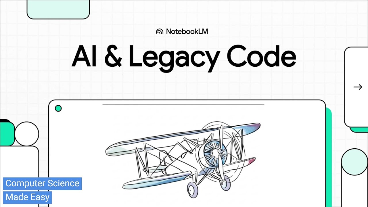 Искусственный интеллект и устаревший код — может ли Vibe Coding обрабатывать COBOL и другой устар...