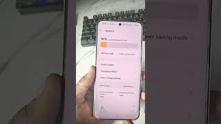 oppo reno 13 pro 5G phone charging slow prone solved