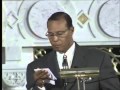 Louis Farrakhan The Woman And The Dragon Louis Farrakhan The Woman And The Dragon
