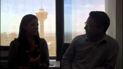 A day in the life at PwC Calgary BF