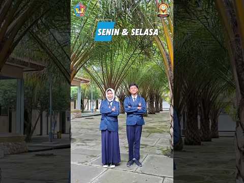 Uniform check! #uniform #seragamsekolah #smpn3muncar