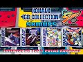 Directo konami gb collection  shmups en game boy color intentos de 1cc 4x1cc