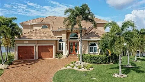Homes for Sale - 2622 Rio Grande Dr, Punta Gorda, FL