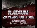 Dj radium  darkcore 7  remastered 04 2004