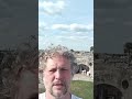 Španělská pevnost v Saint Augustinu na Floridě část 1