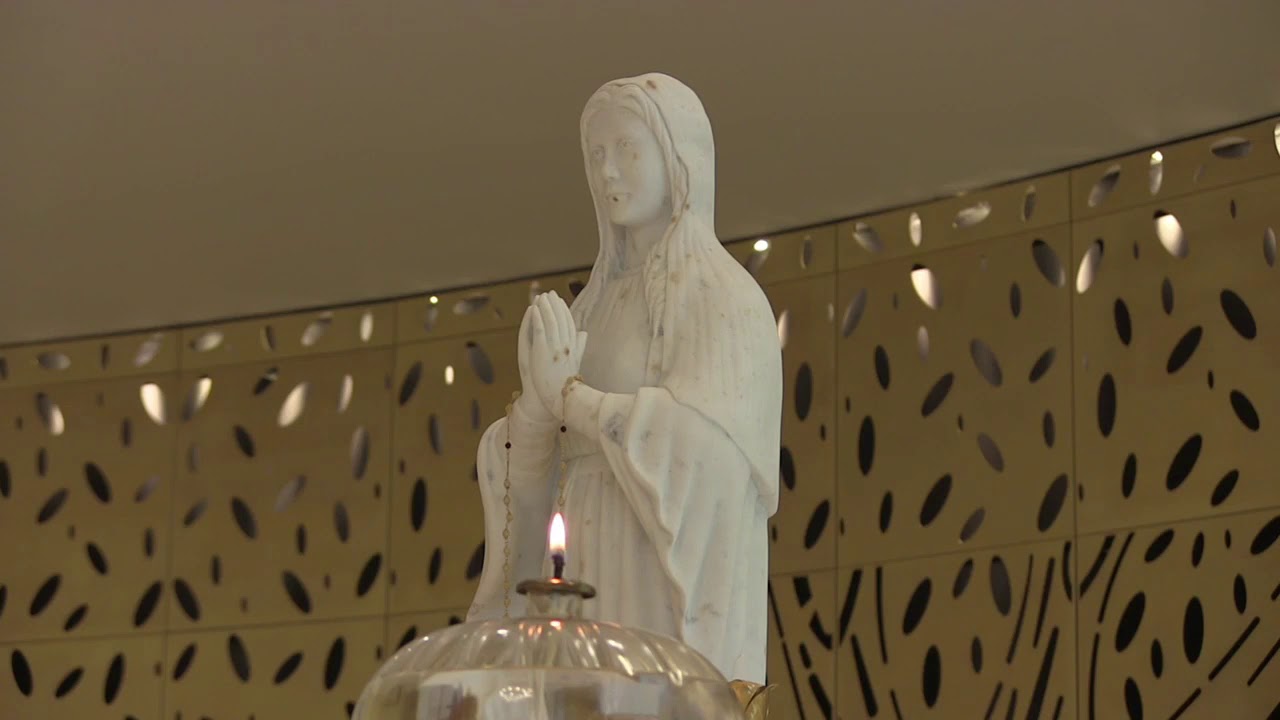 SANTA MESSA DA SANTA DOMENICA DI PLACANICA DEL 07 GIUGNO 2020 | L VIDEO