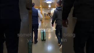 How does it work to take a Blue Star (slow) ferry in Greece?