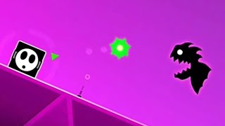 BAT MODE by IZhar | geometry dash 2.2 | GDPS EDITOR 2.2 screenshot 5