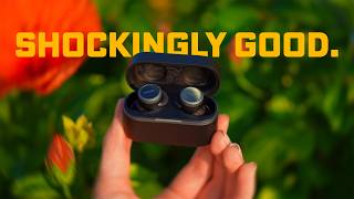 They priced these earbuds wrong. | Anker soundcore Liberty Buds 2 Review