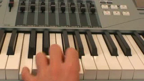 Imagine Piano Tutorial John Lennon (Beatles)