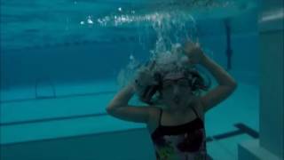 Mermaiding 21 01 2017 Level Ii