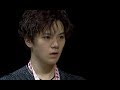 Shoma Uno vs Podium (2018 Skate Canada)