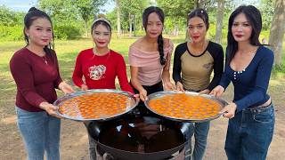 Amazing cooking special egg fried rice recipe | Amazing video